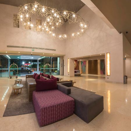 Hotel Victoria Ejecutivo Guadalajara Exteriér fotografie